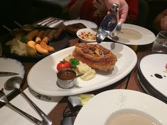 -Ambra Haus琥珀屋精酿餐厅(宝山店)