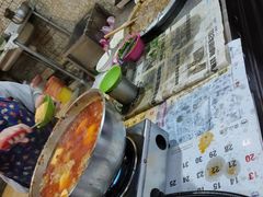 -同安街面线羹