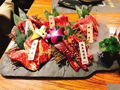 -黑牛の店·和牛烧肉(合生汇店)
