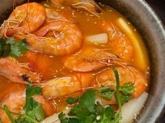 -古都历食南京菜·烤鸭·鸭血粉丝·汤包(南京博物院店)