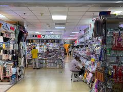 -中福百货(望京店)