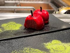 -海底捞火锅(新华联梦想城店)