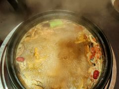 -芸鲜季·云南野生菌餐厅· 云南风物味研社(闵行店)