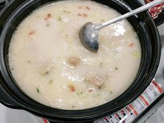 -丈母娘的饭局•新金陵菜(牛首山店)