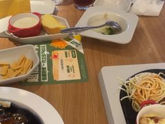 -豪客来牛排(天阳D32店)