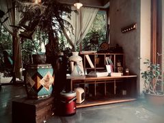 -时光花园(白鹭洲店)