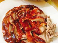烤鸭-董立兵烤鸭店(山大路店)