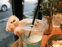 -La Strada(安福路店)