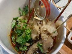 -老佛爷铜炉蛙锅(海岸城店)