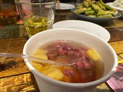 -金谷园饺子·烧烤(人大总店)