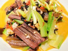 鳝片-田小狗的饭店(碧桂园店)