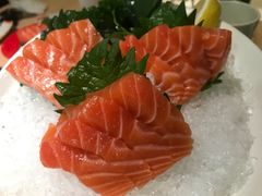 -新一番三文鱼寿司(红城湖店)