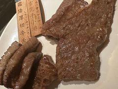 -炉石六本目·冰鲜和牛炭火烤肉·寿喜烧店(梅江店)