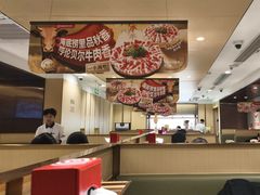 -海底捞火锅(宇飞大厦店)