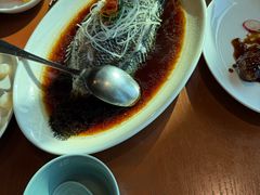 -镇江苏宁万豪酒店-苏筵中餐厅
