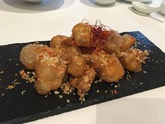 -宝丽轩中餐厅BAOLIXUAN