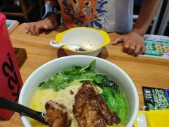 -和府捞面(中山龙之梦店)