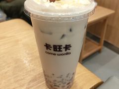 -卡旺卡(合肥天鹅湖置地广场店)