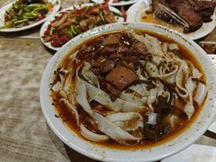 -项记烩面(迎宾路店)