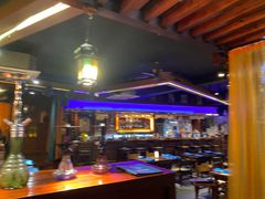 -甘尼仕印度餐厅爵士酒吧(阳春巷店)