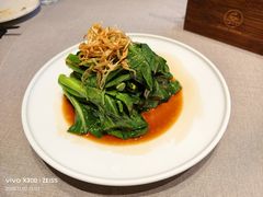 -北平食府·北京烤鸭(北京西站六里桥店)