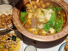 -火公社现炒干锅大虾原火锅公社(钢铁北路店)