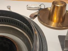-欢喜哥齐齐哈尔自助烤肉(大学城店)