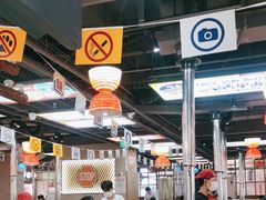 -西塔老太太泥炉烤肉(北京双井店)