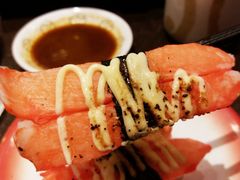-元气寿司(东方宝泰店)
