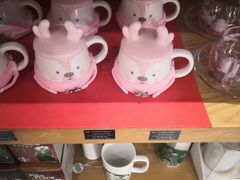 -星巴克臻选(重庆沙坪坝店)