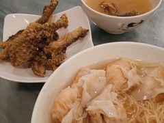 -恩宁刘福记(东华东路店)