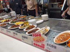 -乡村基·川味现炒大王(熙悦天街店)