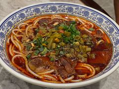 -严老幺烧麦(前进四路店)