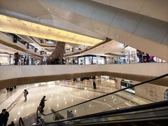 -天河城购物中心