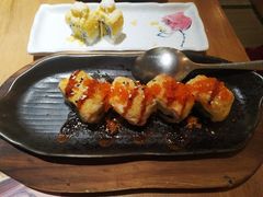 -一心创作料理屋(经开万达店)