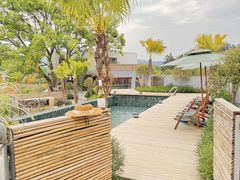 -庐山天沐温泉度假村