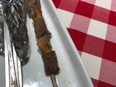 -西贝莜面村(上海百联西郊店)