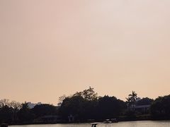 -西湖公园(鼓楼区)