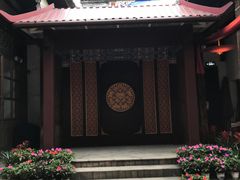 -福建省非物质文化遗产博览苑