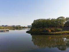 -大兴滨河森林公园