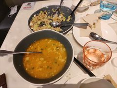 -港丽餐厅(高德置地店)