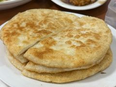 -铁东熏肉大饼铺老二马路黑牌子