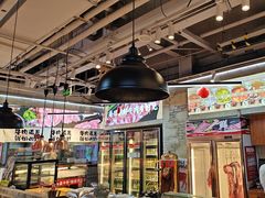 -谭三娘鲜切牛肉自助火锅(星辰汇店)