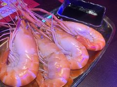 -钳真多钓虾馆·小龙虾海鲜烧烤(九六广场店)