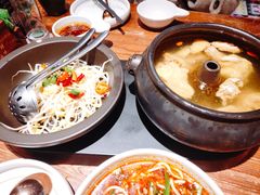 -云海肴·汽锅鸡·云南菜(美罗城店)