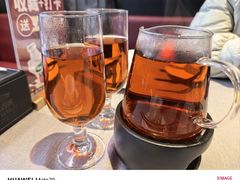 -福海居烤鸭店(鸟巢店)