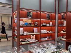 -吴良材眼镜(南翔印象城MEGA店)