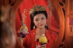 -汉仪华裳汉服馆(打浦桥店)