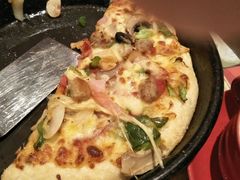 -必胜客(百联又一城店)