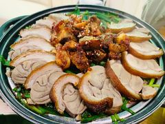 -HOTISLAND海鸡岛·韩国料理(江南西店)